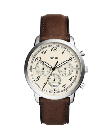 Orologio FOSSIL NEUTRA Uomo