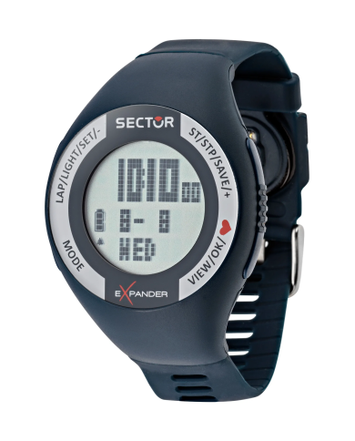 Orologio SECTOR CARDIO Unisex