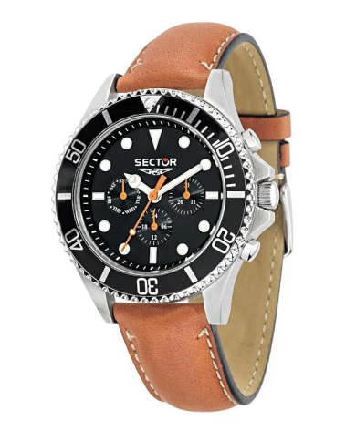 Orologio SECTOR R3251161012 Uomo