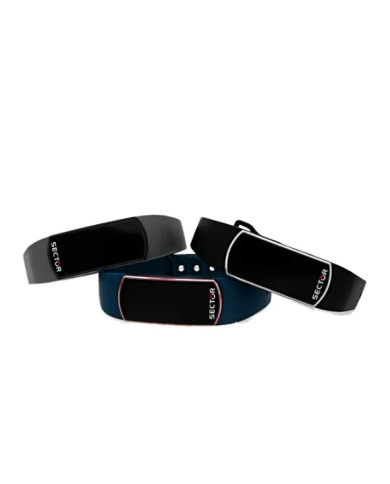 Orologio SECTOR SECTOR FIT Unisex