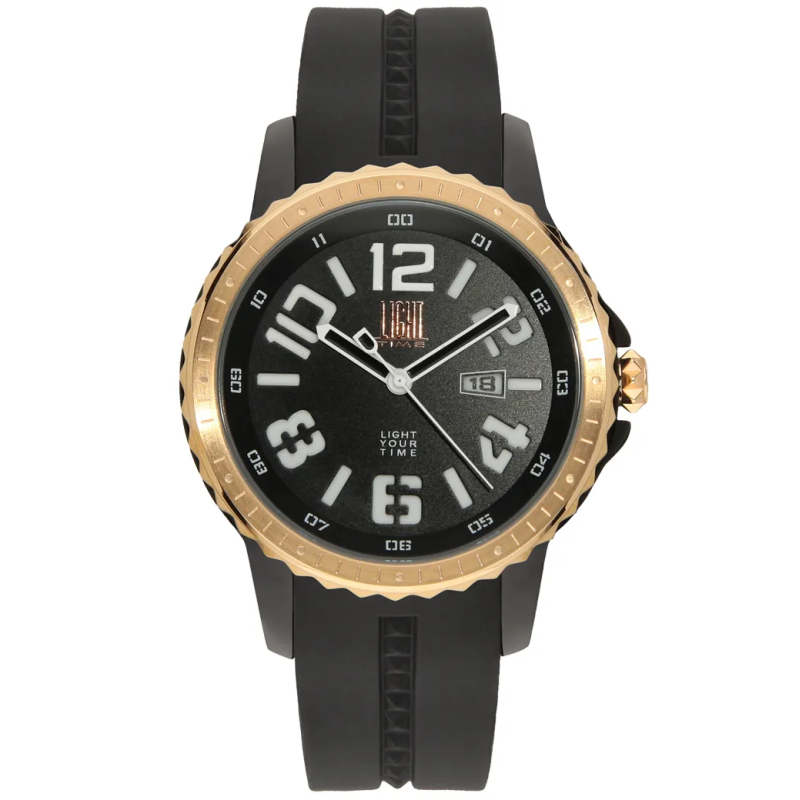 Orologio LIGHT TIME SPEEDWAY Unisex