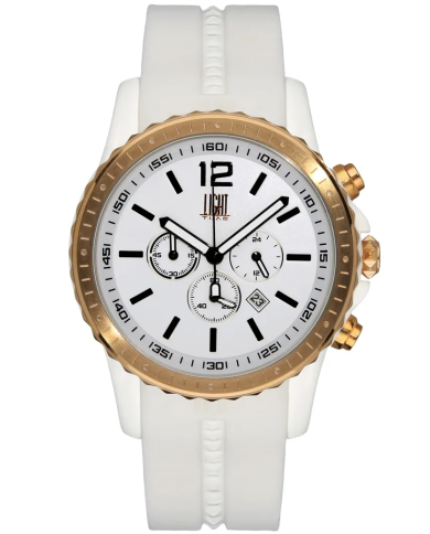 Orologio LIGHT TIME SPEEDWAY Unisex