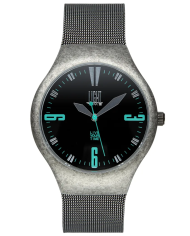 Orologio LIGHT TIME MESH VINTAGE Unisex