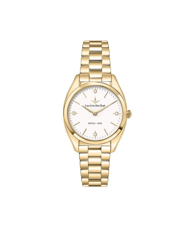Orologio LUCIEN ROCHAT R0453120502 Donna