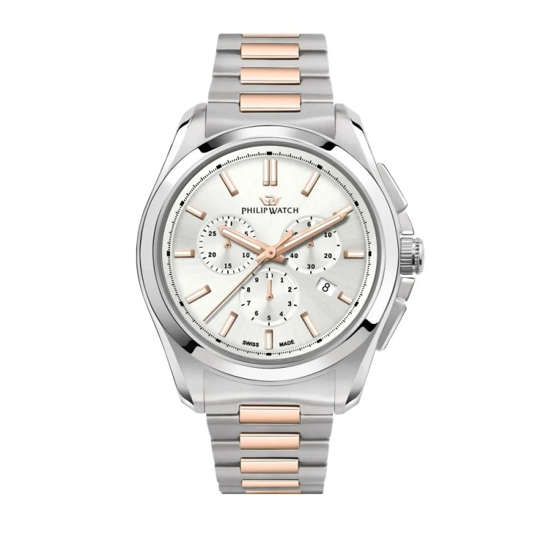Orologio PHILIP WATCH AMALFI CHRONO Uomo