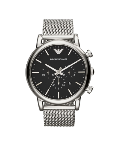 Orologio EMPORIO ARMANI AR1808 Uomo