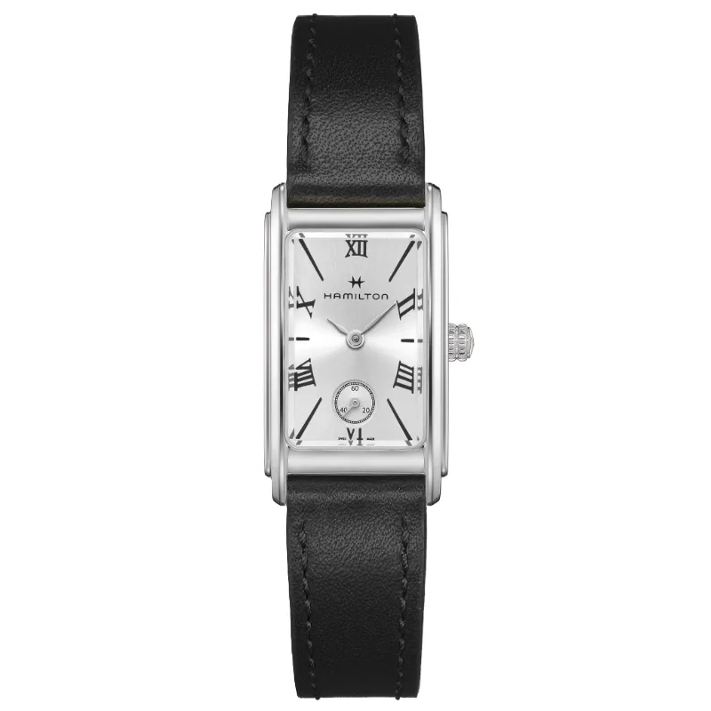 Orologio HAMILTON ARDMORE SMALL SECOND Donna