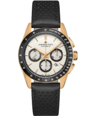 Orologio HAMILTON JAZZMASTER PERFORMER AUTO CHRONO Uomo