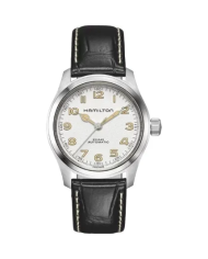 Orologio HAMILTON KHAKI FIELD MURPH Uomo