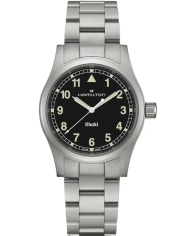 Orologio HAMILTON KHAKI FIELD QUARTZ Uomo