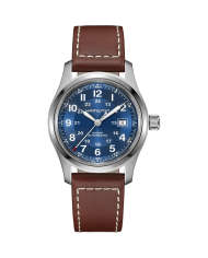 Orologio HAMILTON KHAKI FIELD AUTOMATIC Uomo