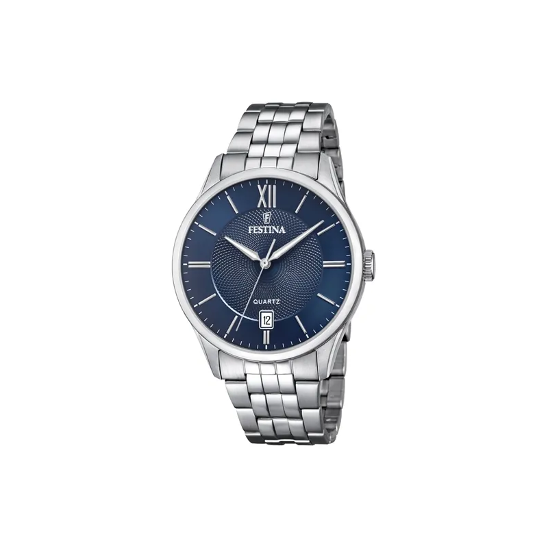 Orologio FESTINA WATCHES F20425/2 Uomo