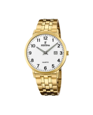 Orologio FESTINA WATCHES F20513/1 Uomo