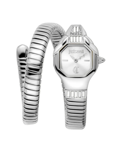 Orologio JUST CAVALLI SNAKE Donna