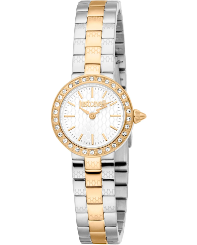 Orologio JUST CAVALLI SERENITA MINI Donna