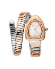 Orologio JUST CAVALLI TIME WATCHES JC1L249M0065