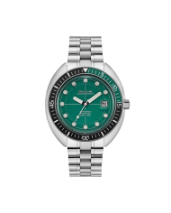 Orologio BULOVA WATCHES 96B322 Uomo