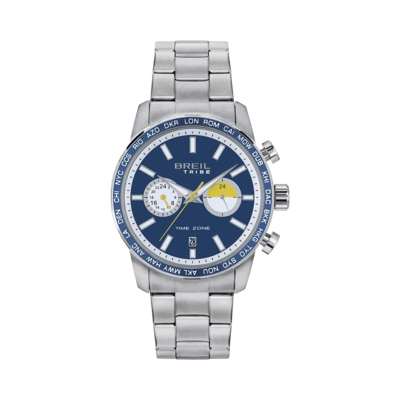 Orologio BREIL TRIBE EW0565 Uomo