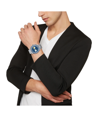 Orologio BREIL TRIBE EW0565 Uomo