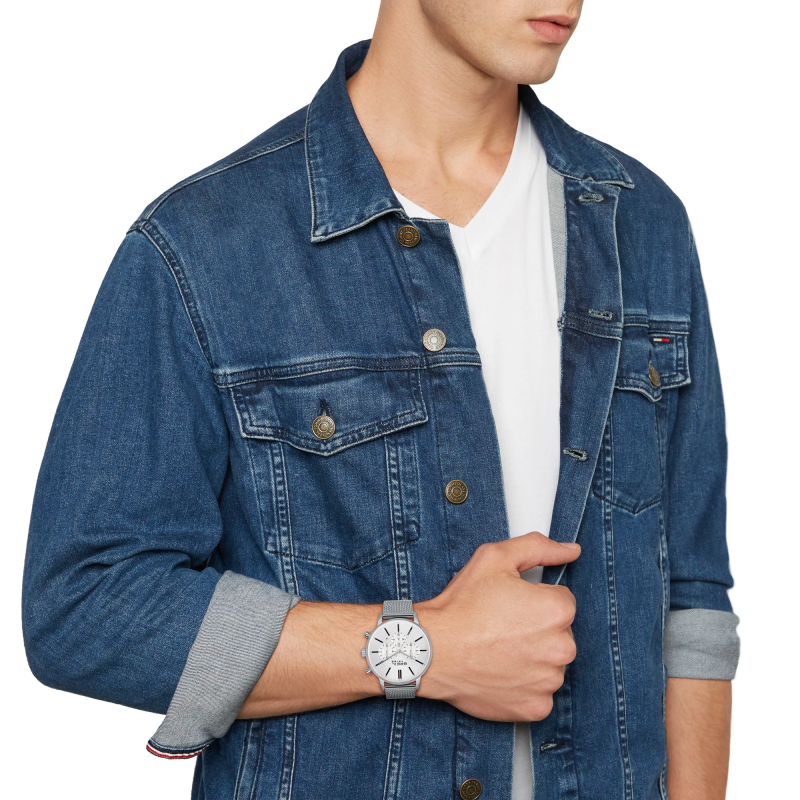 Orologio BREIL TRIBE EW0509 Uomo