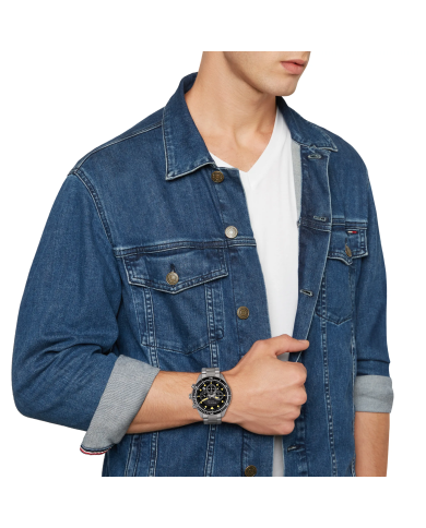 Orologio BREIL TRIBE. EW0584 Uomo