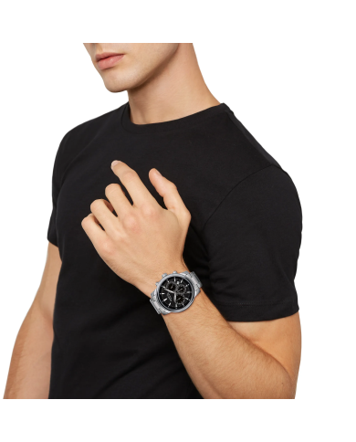 Orologio BREIL TRIBE  CALIBER Uomo