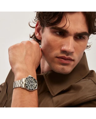 Orologio BREIL TW2088 Uomo