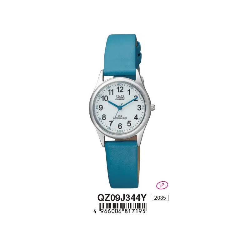 Orologio Q&Q FASHION QZ09J344Y Bambino