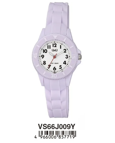 Orologio Q&Q FASHION VS66J009Y Bambino