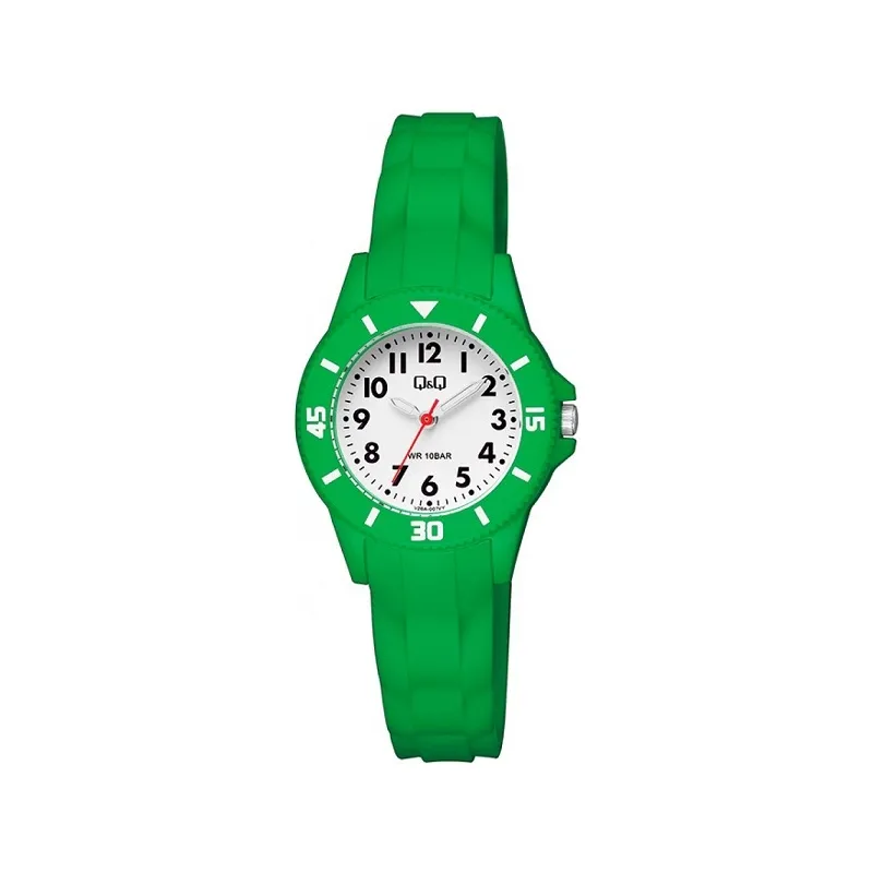 Orologio Q&Q KID ONLY TIME Bambino