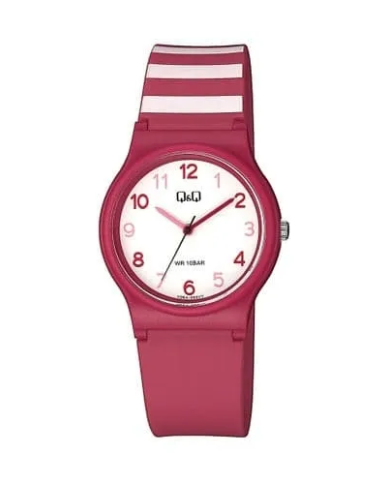 Orologio Q&Q ATTRACTIVE V06A-005VY Donna
