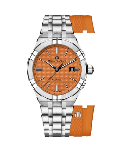 Orologio MAURICE LACROIX AIKON AUTOMATIC Uomo