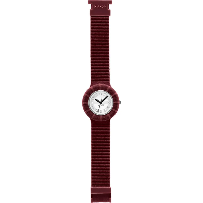Orologio HIP HOP VELVET TOUCH Unisex