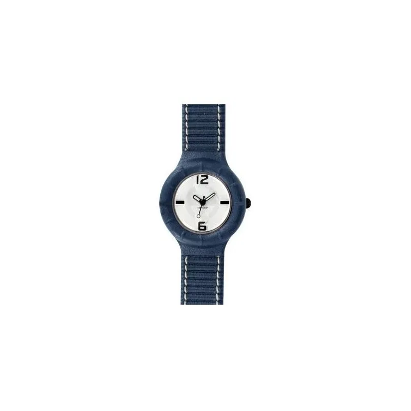Orologio HIP HOP LEATHER Donna