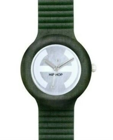 Orologio HIP HOP MELANGE Donna