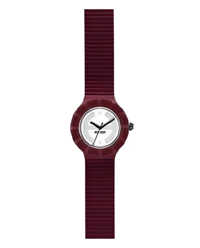Orologio HIP HOP VELVET TOUCH Donna