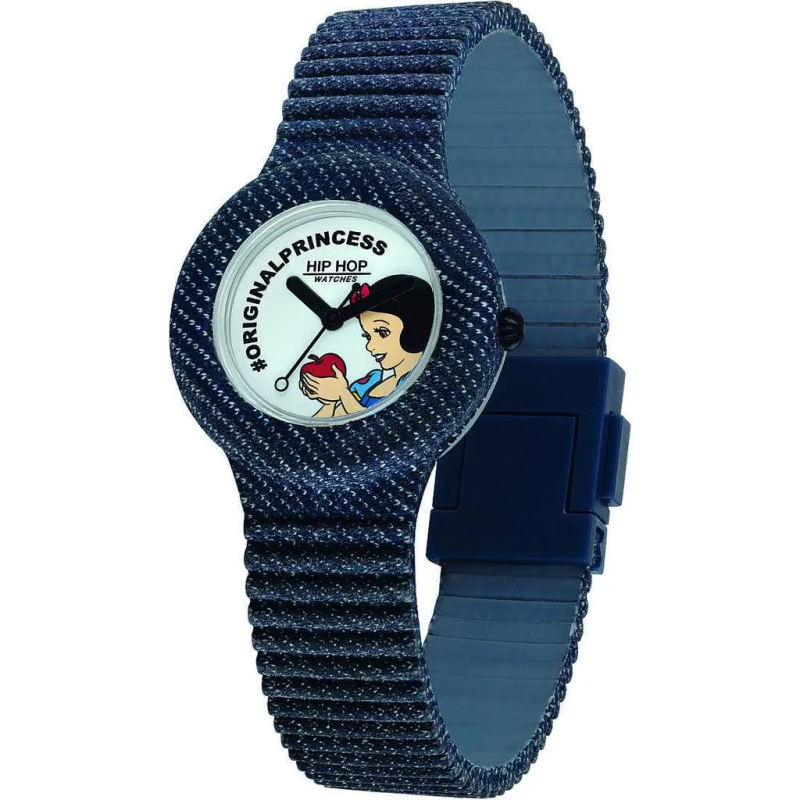 Orologio HIP HOP DISNEY COLLECTION  BE BRIGHT BE BOLD - BIANCANEVE ***SPECIAL PRICE*** Donna