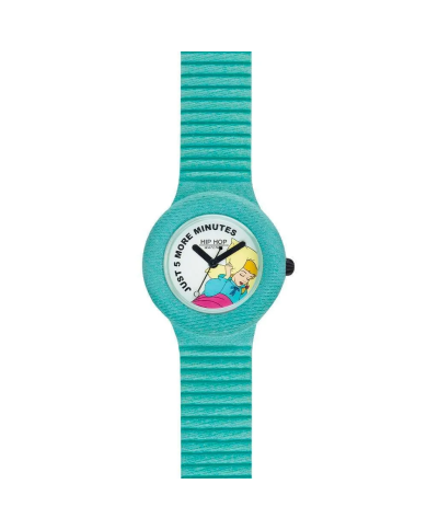 Orologio HIP HOP DISNEY COLLECTION  BE BRIGHT BE BOLD - CENERENTOLA ***SPECIAL PRICE*** Donna