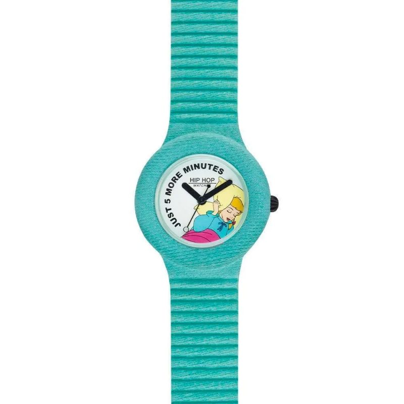Orologio HIP HOP DISNEY COLLECTION  BE BRIGHT BE BOLD - CENERENTOLA ***SPECIAL PRICE*** Donna