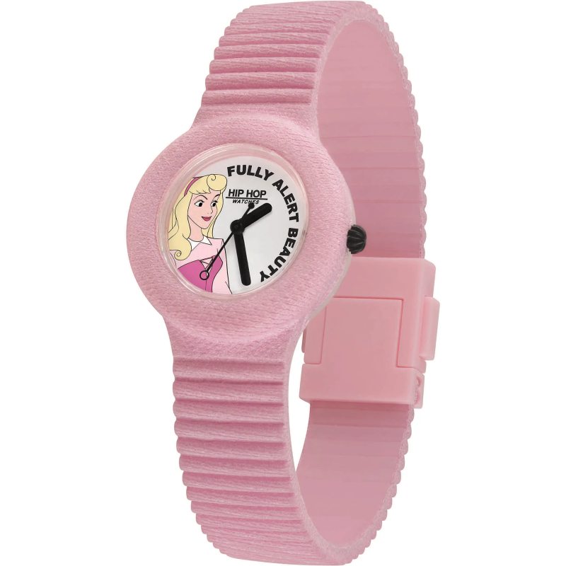 Orologio HIP HOP DISNEY COLLECTION  BE BRIGHT BE BOLD - AURORA ***SPECIAL PRICE*** Donna