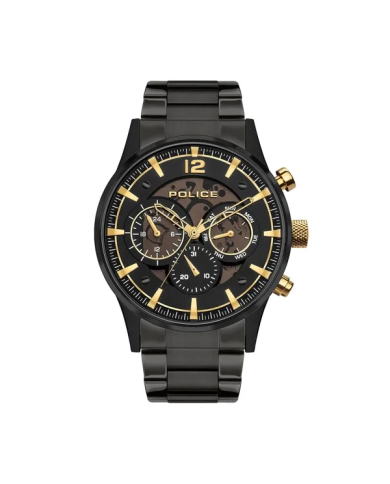 Orologio POLICE WATCHES PEWJK2002802 Uomo