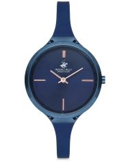 Orologio BEVERLY HILLS POLO CLUB BH2194-01 Donna