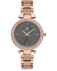 Orologio BEVERLY HILLS POLO CLUB BH9643-02 Donna