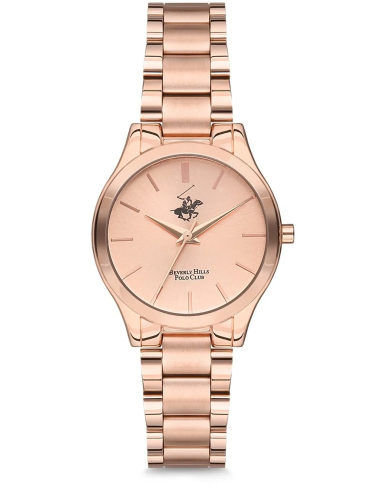 Orologio BEVERLY HILLS POLO CLUB BH2169-03 Donna