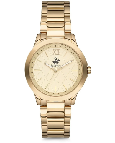 Orologio BEVERLY HILLS POLO CLUB BH2111-03 Donna