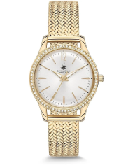 Orologio BEVERLY HILLS POLO CLUB BH2101-02 Donna