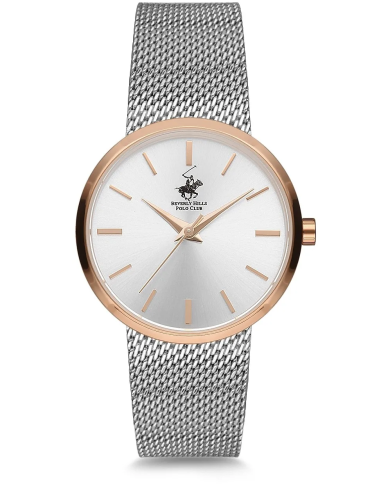 Orologio BEVERLY HILLS POLO CLUB BH0113-03 Donna