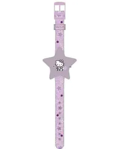 Orologio HELLO KITTY KID LCD WATCH ***SPECIAL PRICE*** Bambino