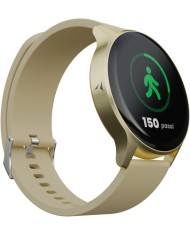 Smartwatch Dynamic Colore Gold