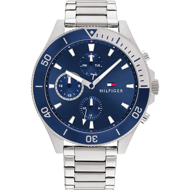 Orologio TOMMY HILFIGER LARSON 